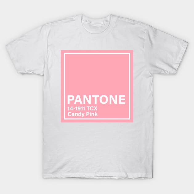 pantone 14 1911 TCX Candy Pink Pantone 14 1911 Tcx Candy Pink